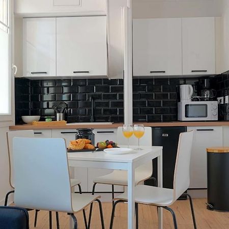 Charmant 2 Pieces A Issy- Les -Moulineaux Luaran gambar