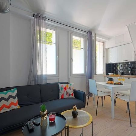 Charmant 2 Pieces A Issy- Les -Moulineaux Luaran gambar