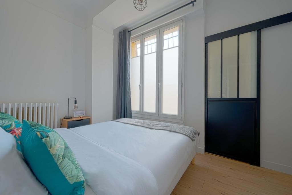 Charmant 2 Pieces A Issy- Les -Moulineaux Luaran gambar